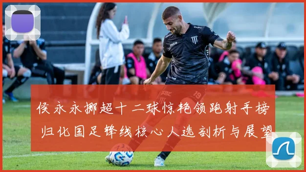 侯永永挪超十二球惊艳领跑射手榜 归化国足锋线核心人选剖析与展望