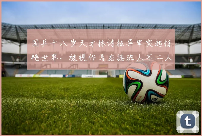 国乒十八岁天才林诗栋异军突起惊艳世界,被视作马龙接班人不二人选